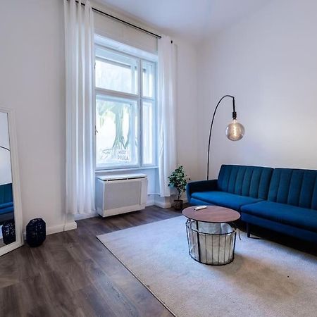 Stylish Central Apartment 布达佩斯 外观 照片