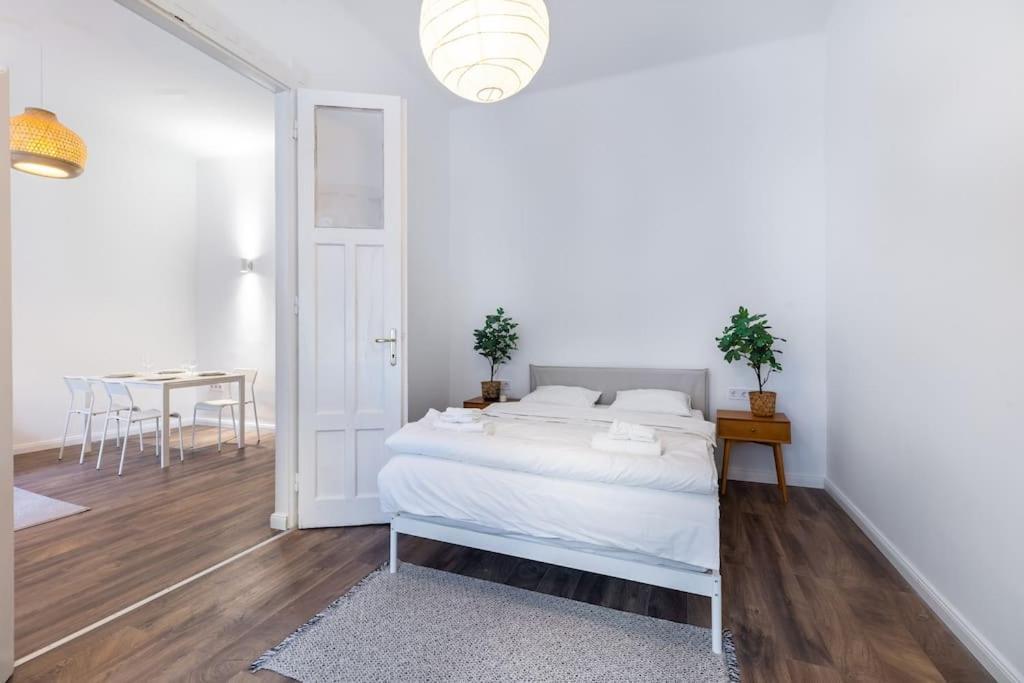 Stylish Central Apartment 布达佩斯 外观 照片